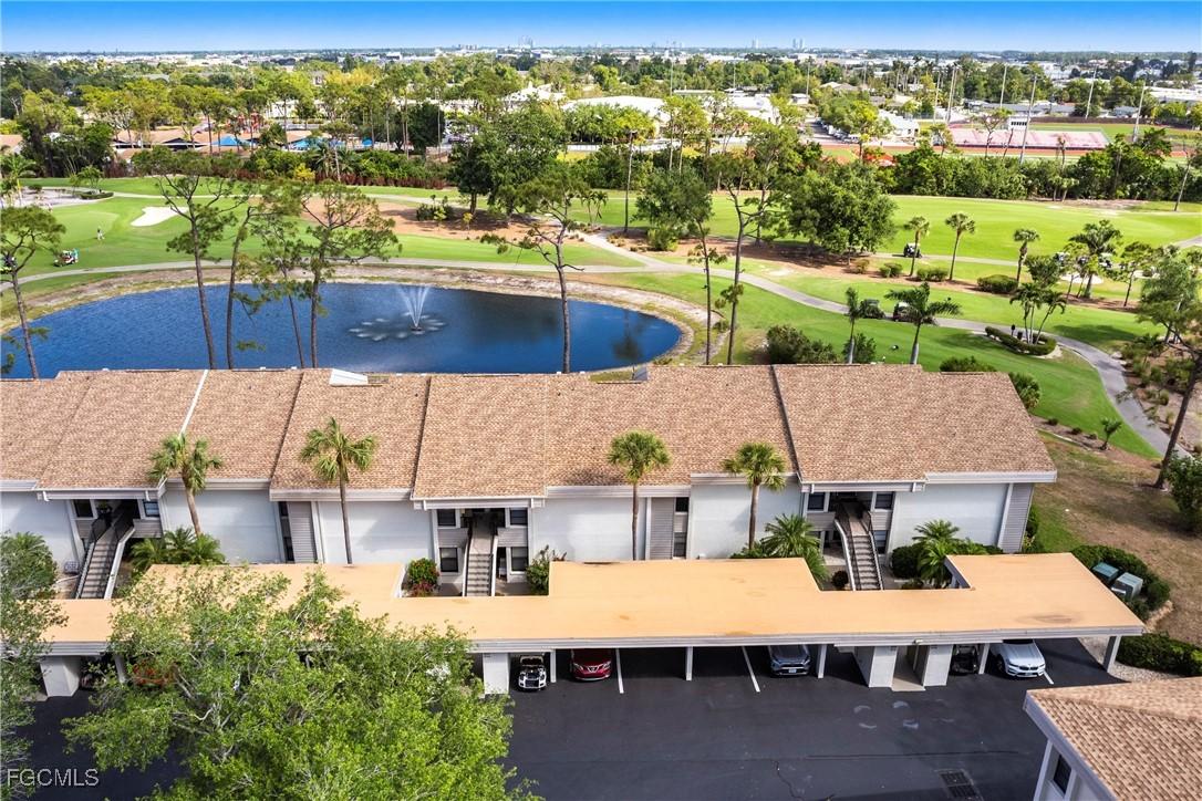 5665 Trailwinds Dr. #615, Fort Myers, FL 33907