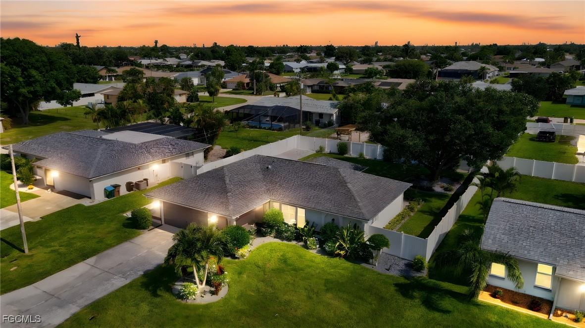 1309 SE 37th St., Cape Coral, FL 33904