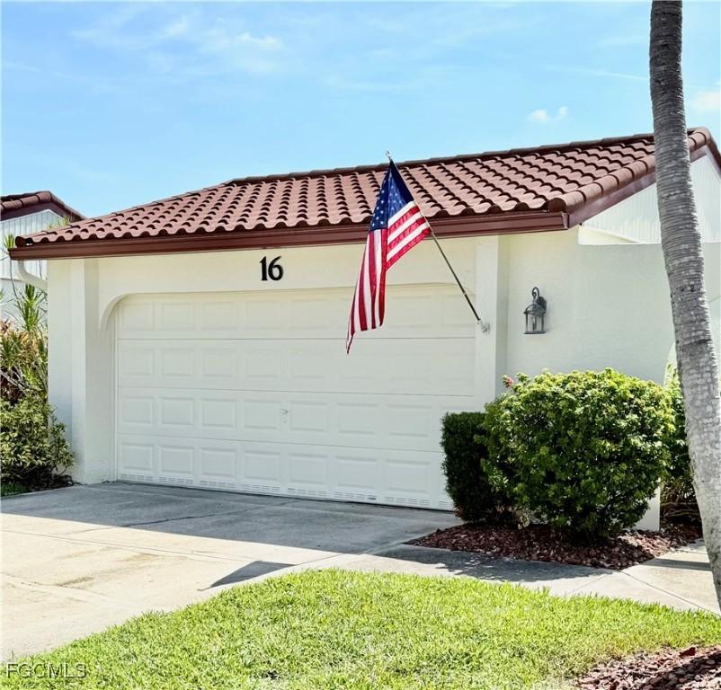 1640 Atares Dr. #16, Punta Gorda, FL 33950