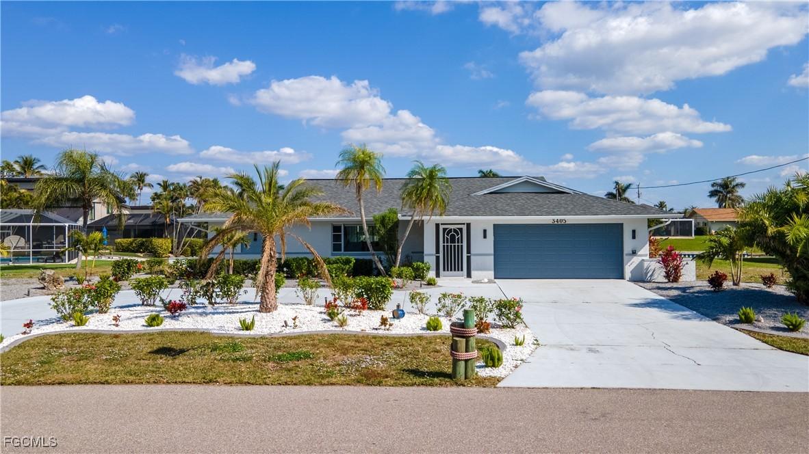 3405 SE 16th Pl., Cape Coral, FL 33904