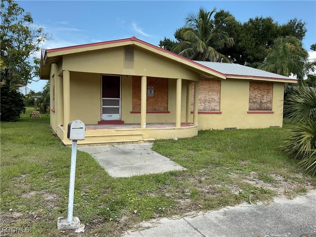 2152 Pauldo St., Fort Myers, FL 33916