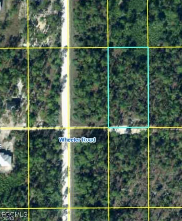 7644 19th Ter., Labelle, FL 33935