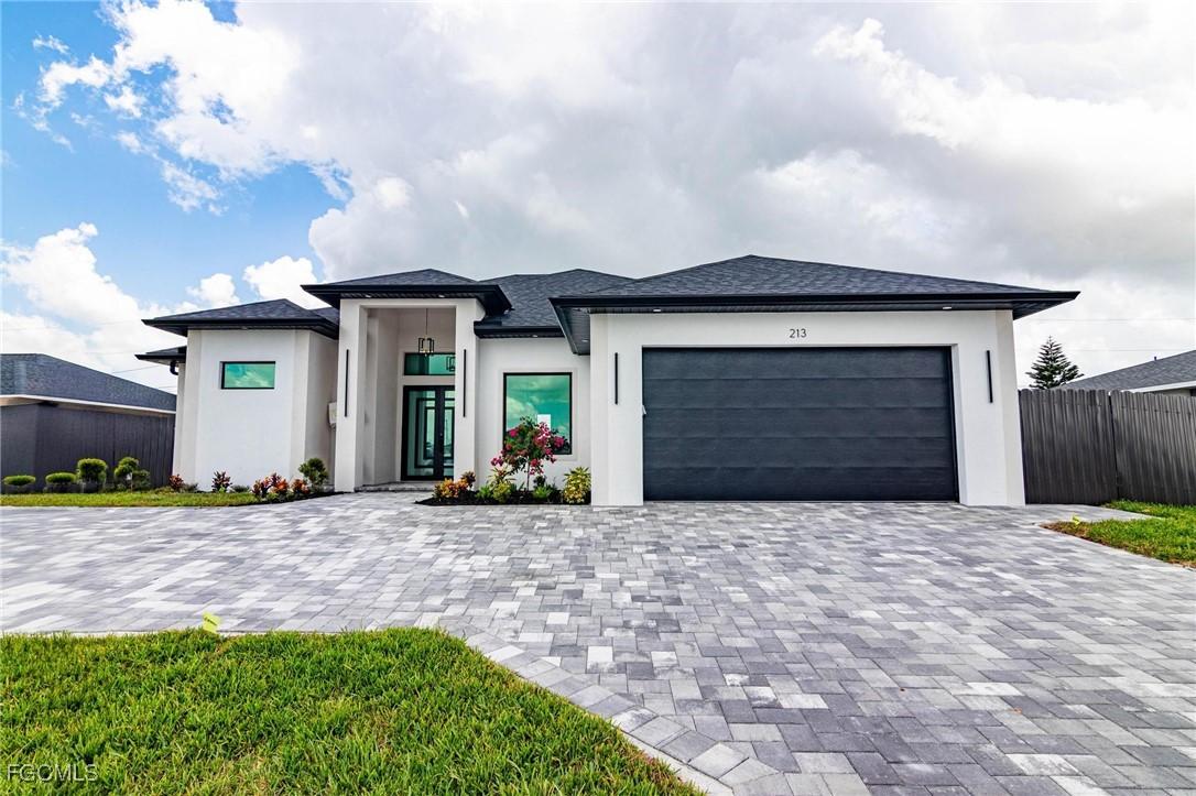 213 Tropicana Pkwy., Cape Coral, FL 33993