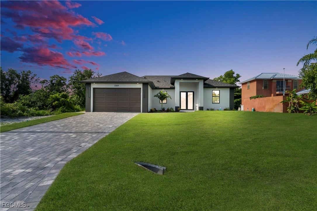 3309 9th St., Lehigh Acres, FL 33971