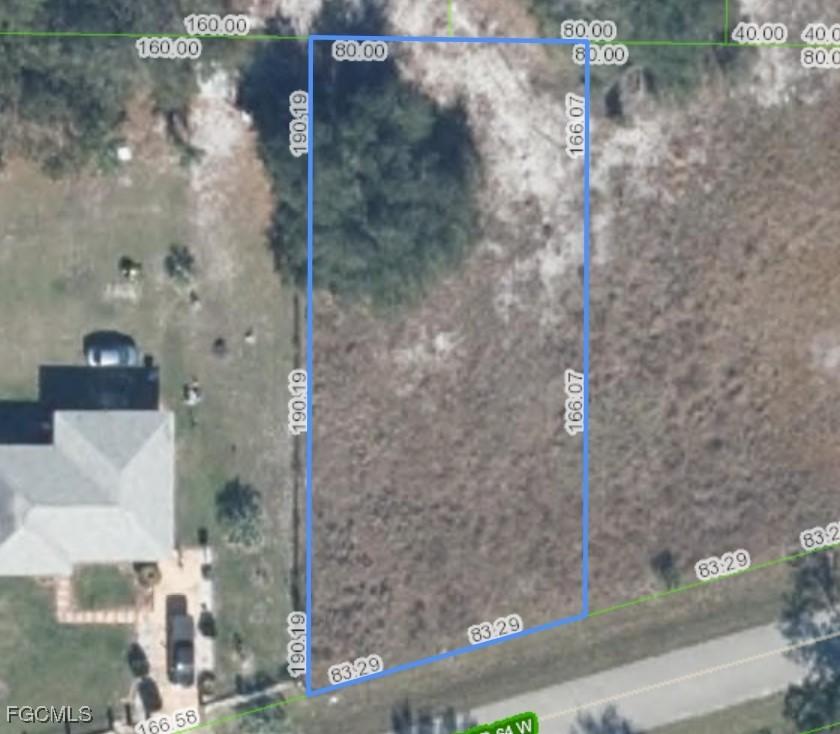 2906 Old State Road 64, Avon Park, FL 33825