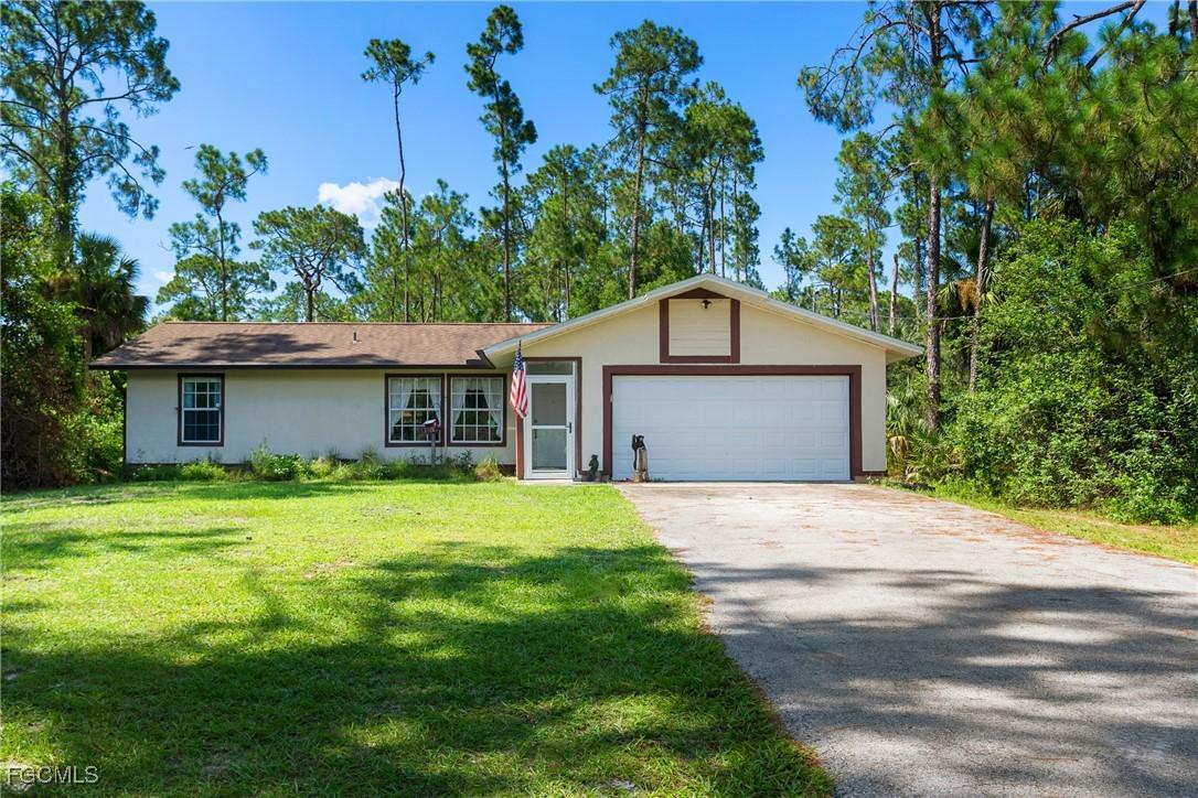 3595 Golden Gate Blvd., Naples, FL 34120