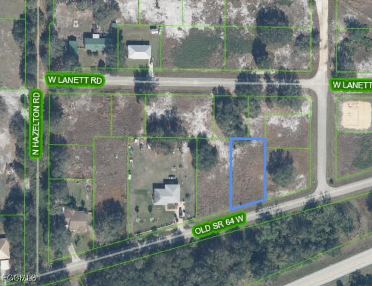 2904 Old State Road 64, Avon Park, FL 33825