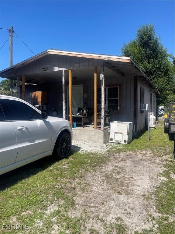 220 N 7th St., Immokalee, FL 34142