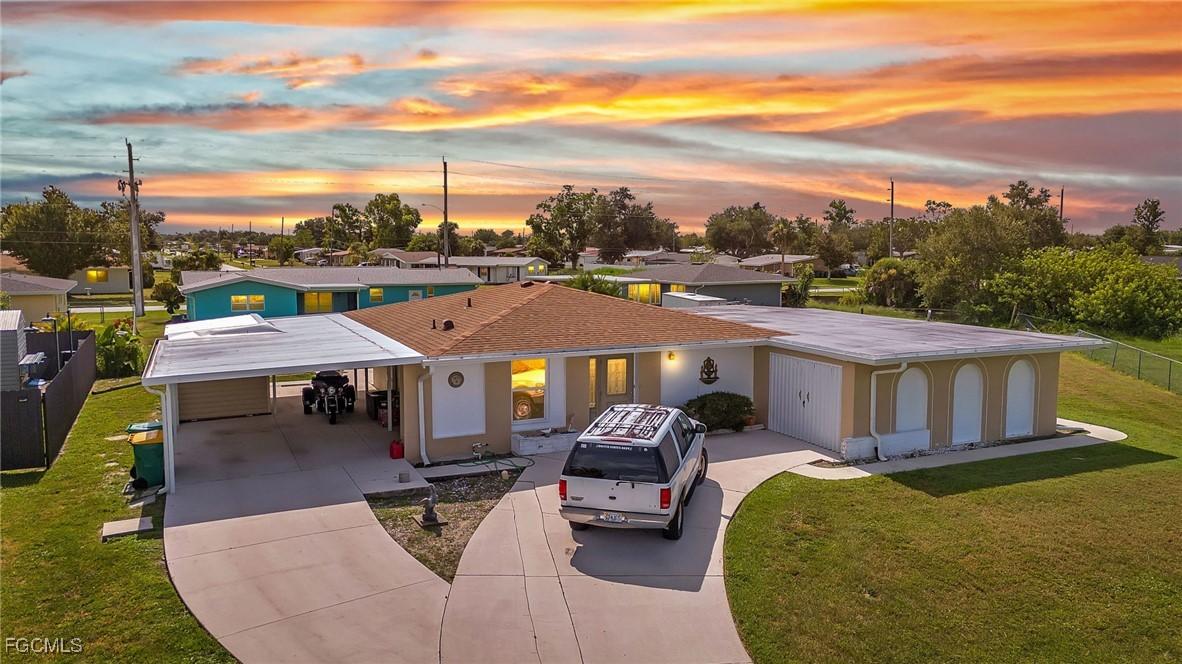 1656 Harmony Dr., Port Charlotte, FL 33952