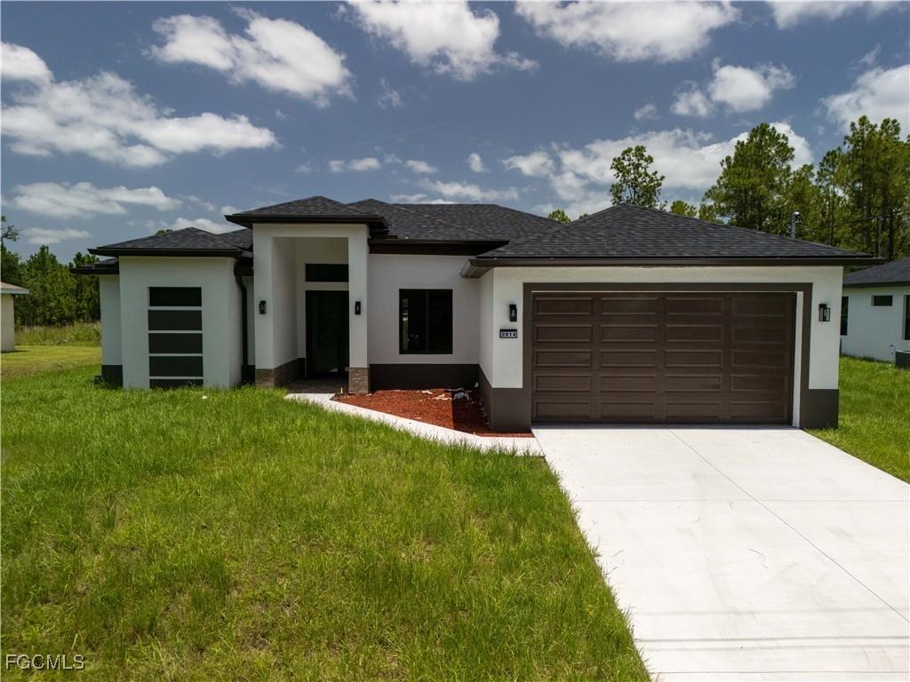 2814 39th St., Lehigh Acres, FL 33971