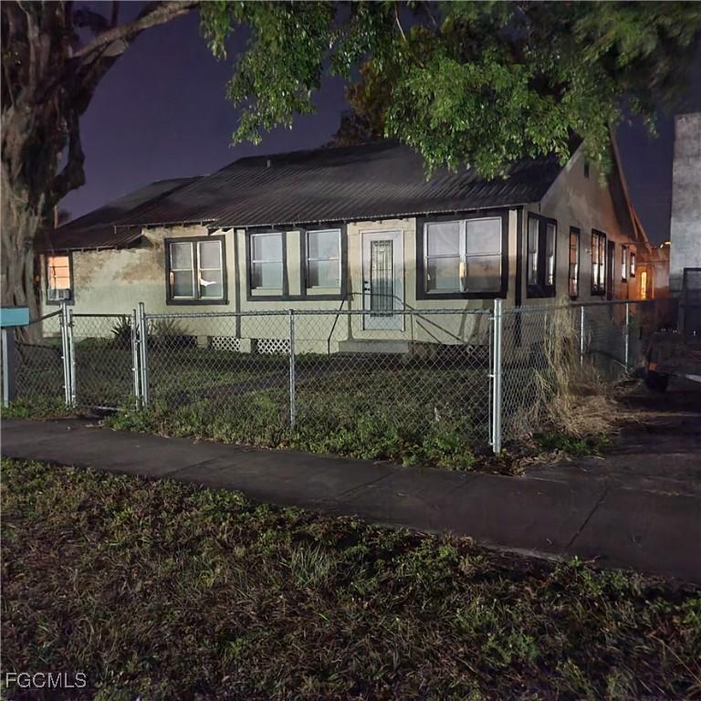 341 E El Paso Ave., Clewiston, FL 33440