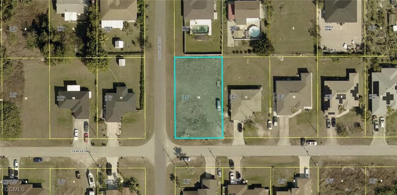 4110 29th St., Lehigh Acres, FL 33976
