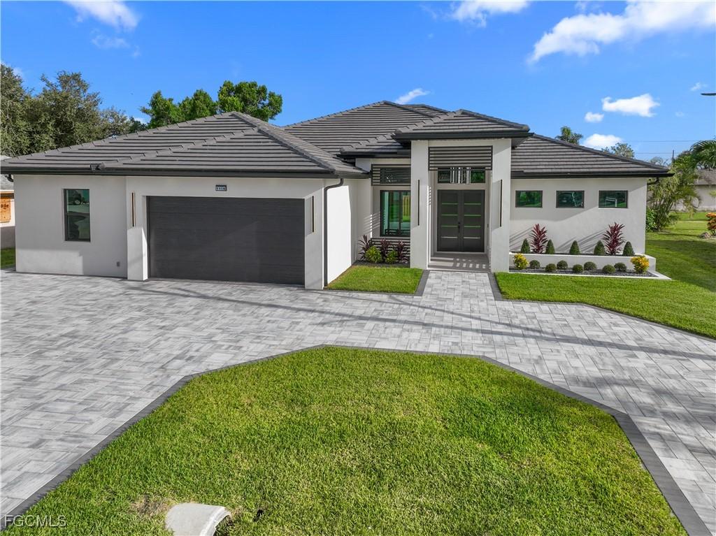 1416 SE 29th Ter., Cape Coral, FL 33904