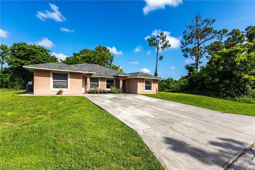 4500 30th St., Lehigh Acres, FL 33973