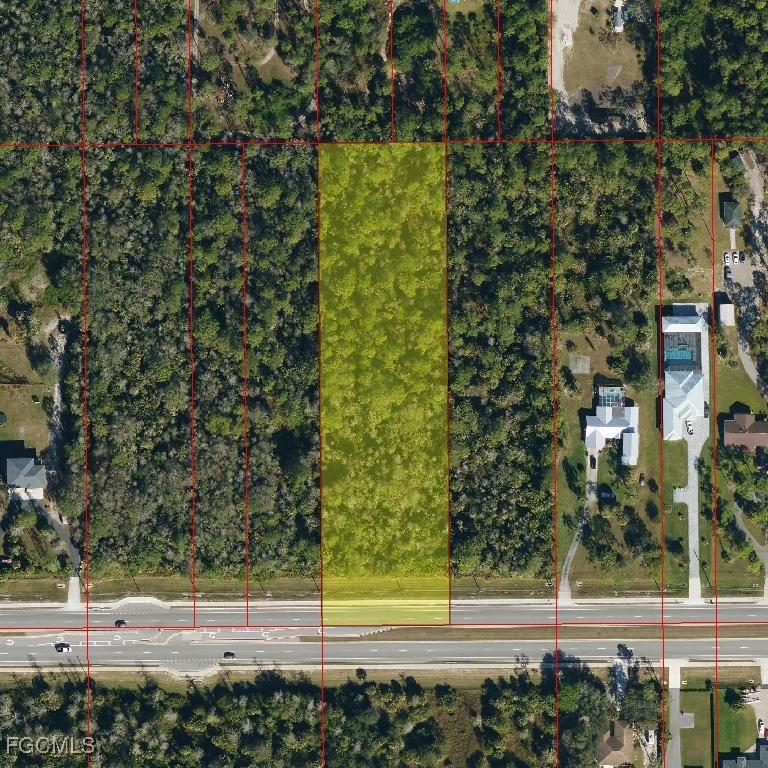 X Golden Gate Blvd., Naples, FL 34117