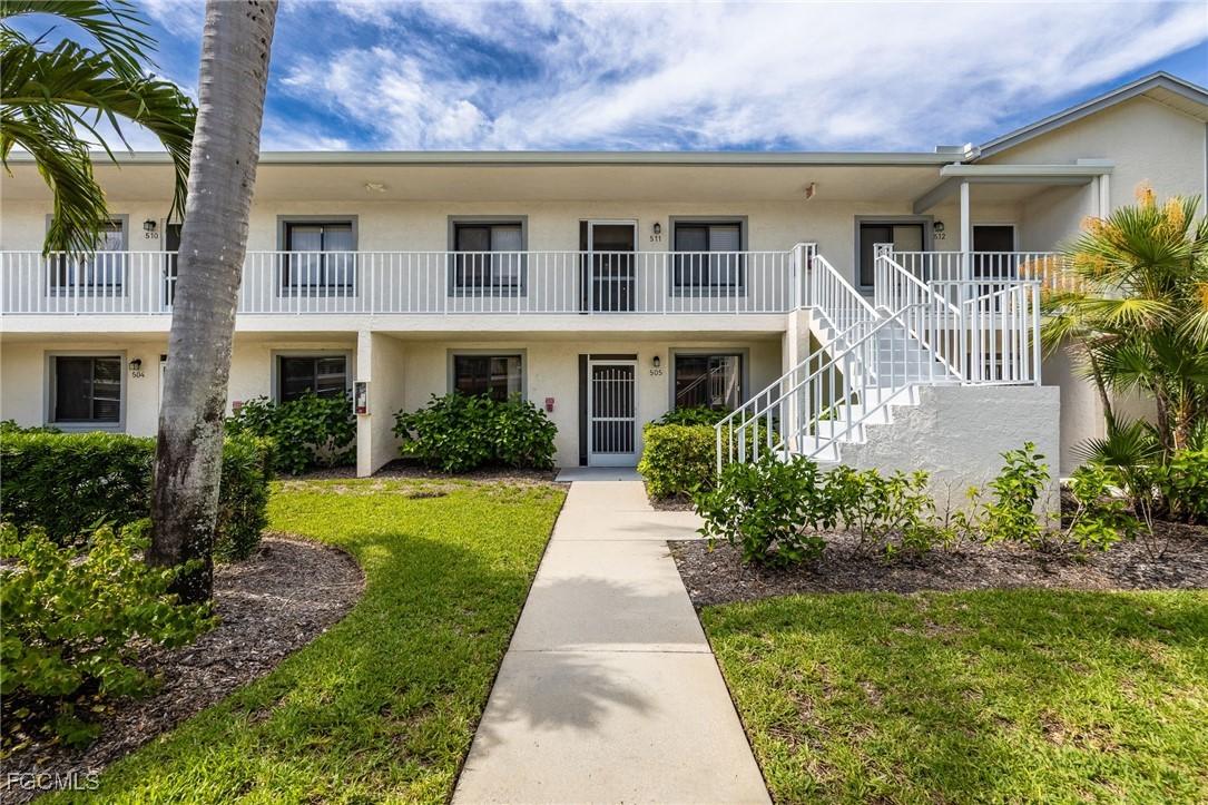 12521 Cold Stream Dr. #505, Fort Myers, FL 33912