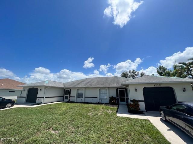 1720 SW 33rd Ter., Cape Coral, FL 33914