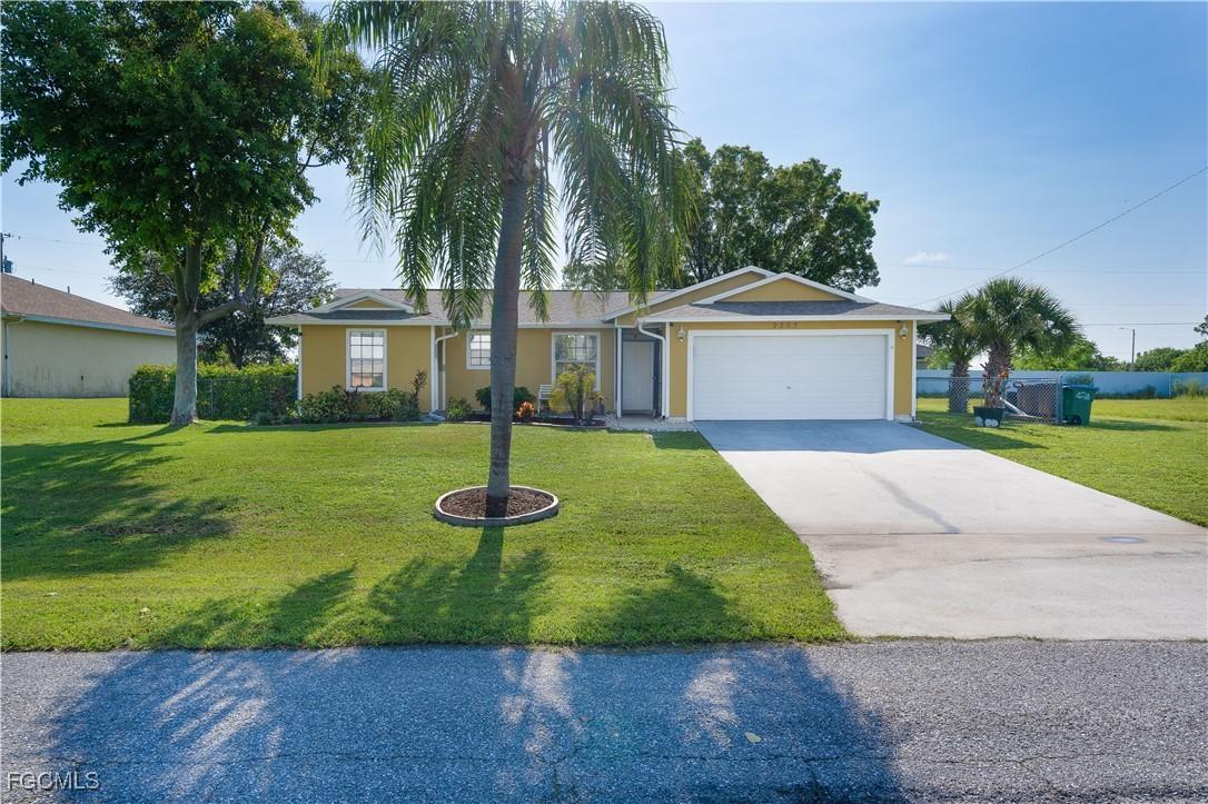 2303 NE 7th Ave., Cape Coral, FL 33909