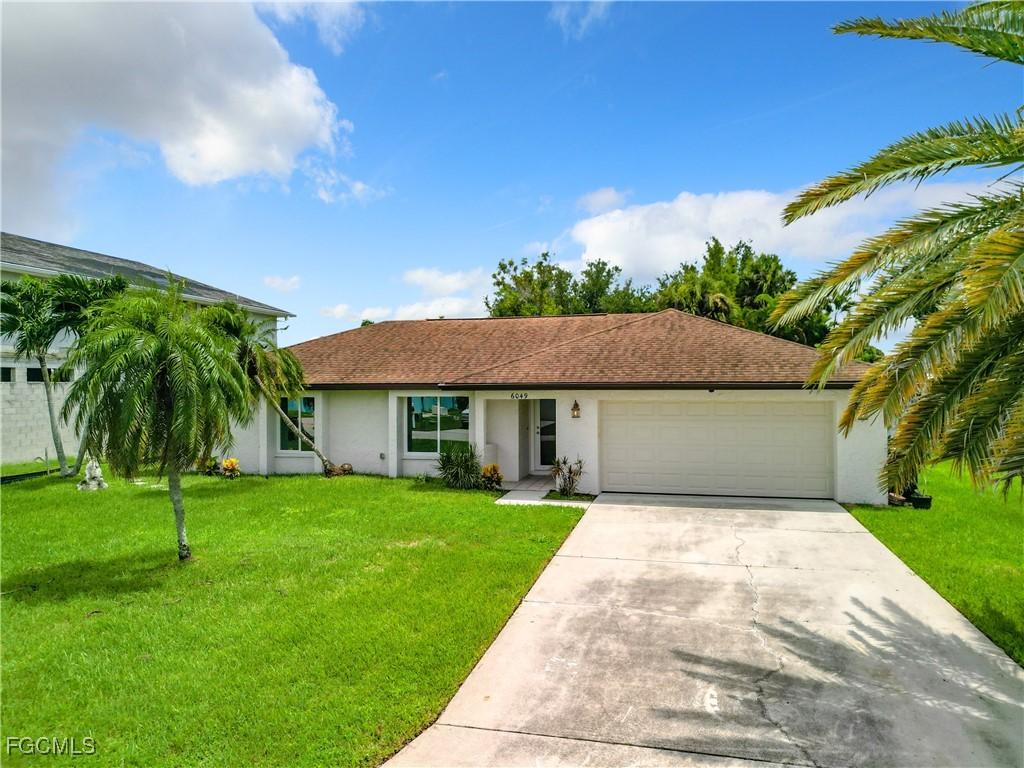 6049 Perthshire Ln., Fort Myers, FL 33908