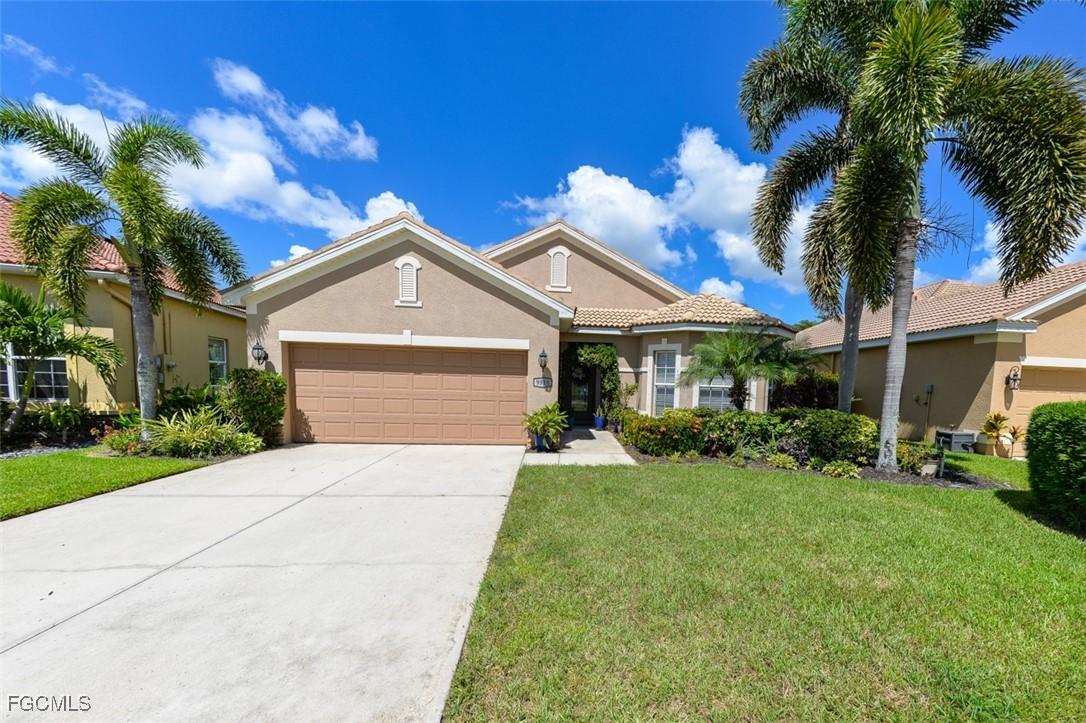 9918 Via San Marco Loop, Fort Myers, FL 33905