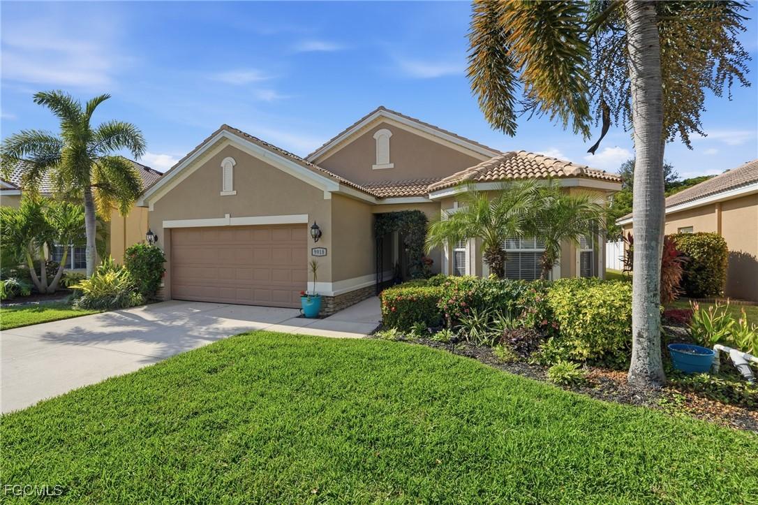9918 Via San Marco Loop, Fort Myers, FL 33905