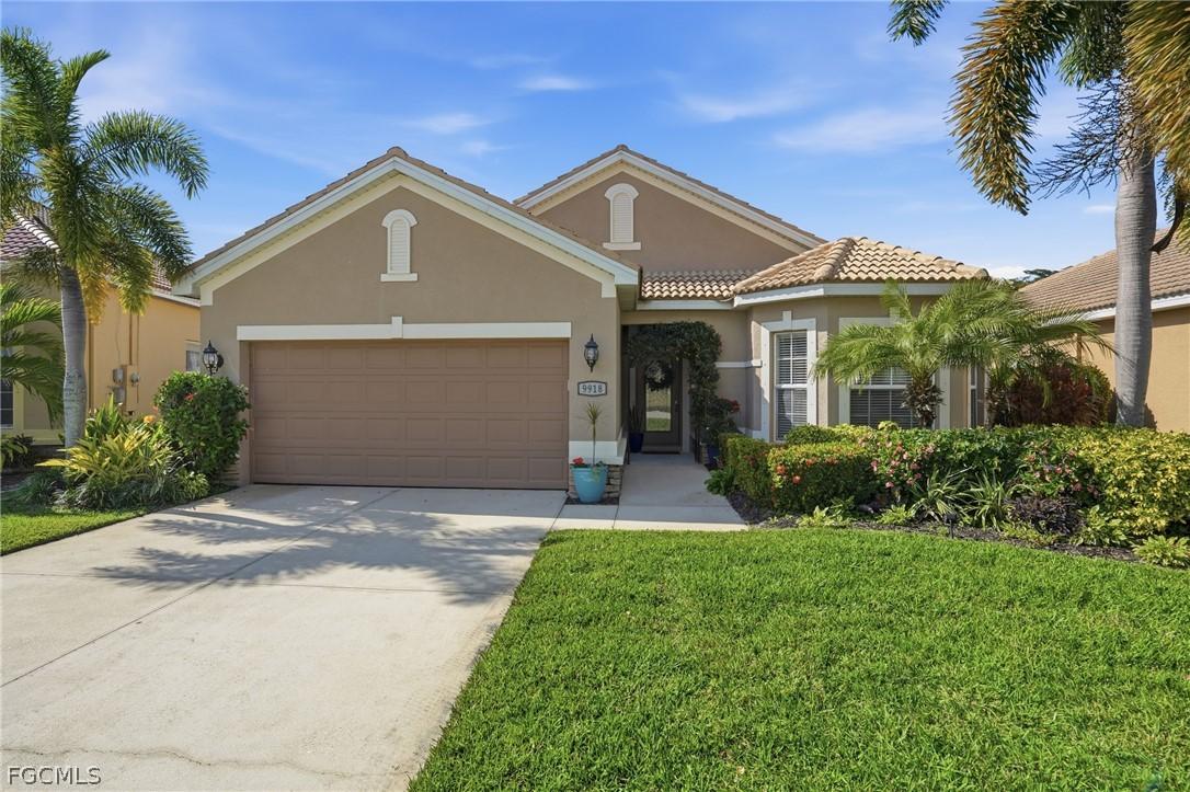 9918 Via San Marco Loop, Fort Myers, FL 33905