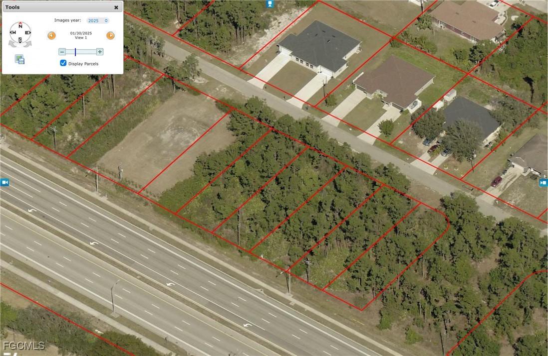 [Address Hidden by Seller], Lehigh Acres, FL 33973