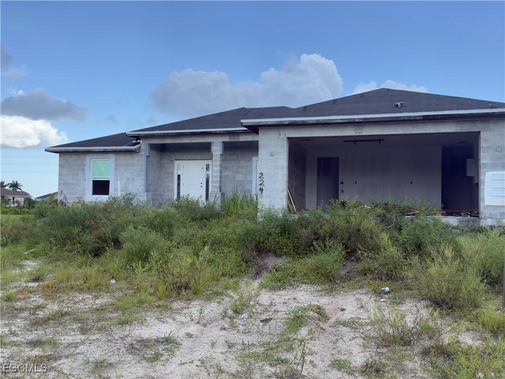 224 NW 23rd Ave., Cape Coral, FL 33993