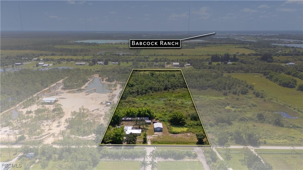 15570 Rasmussen Rd., Punta Gorda, FL 33982