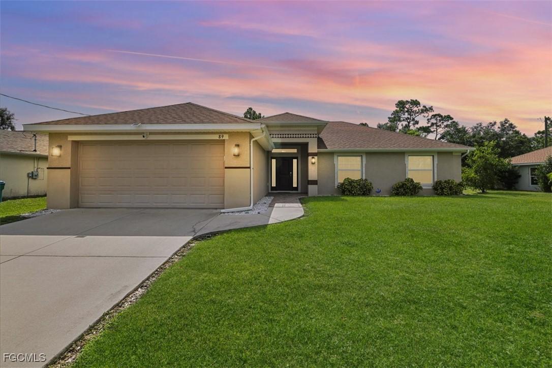 89 Champion St., Port Charlotte, FL 33953