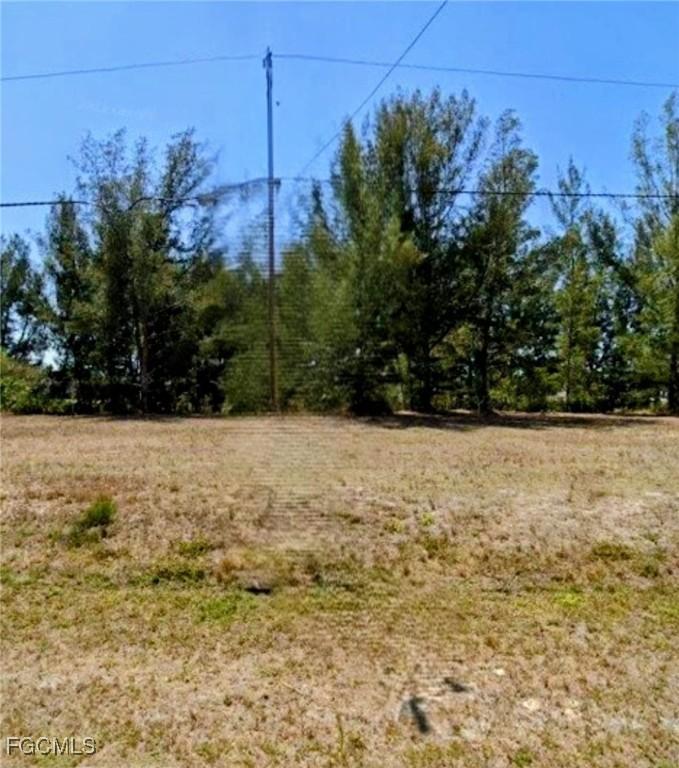 1116 NW 20th Ave., Cape Coral, FL 33993