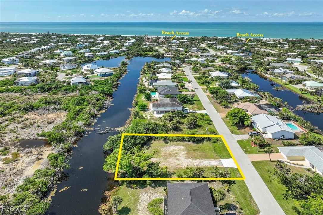[Address Hidden by Seller], Sanibel, FL 33957
