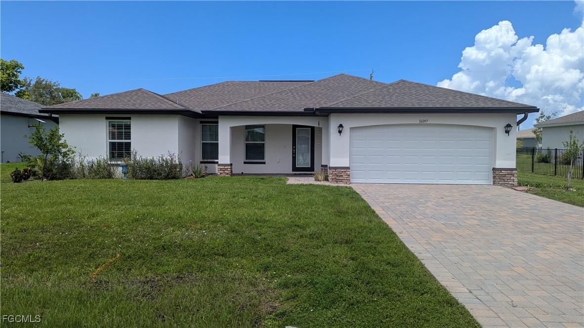 16097 Ortega Dr., Punta Gorda, FL 33955