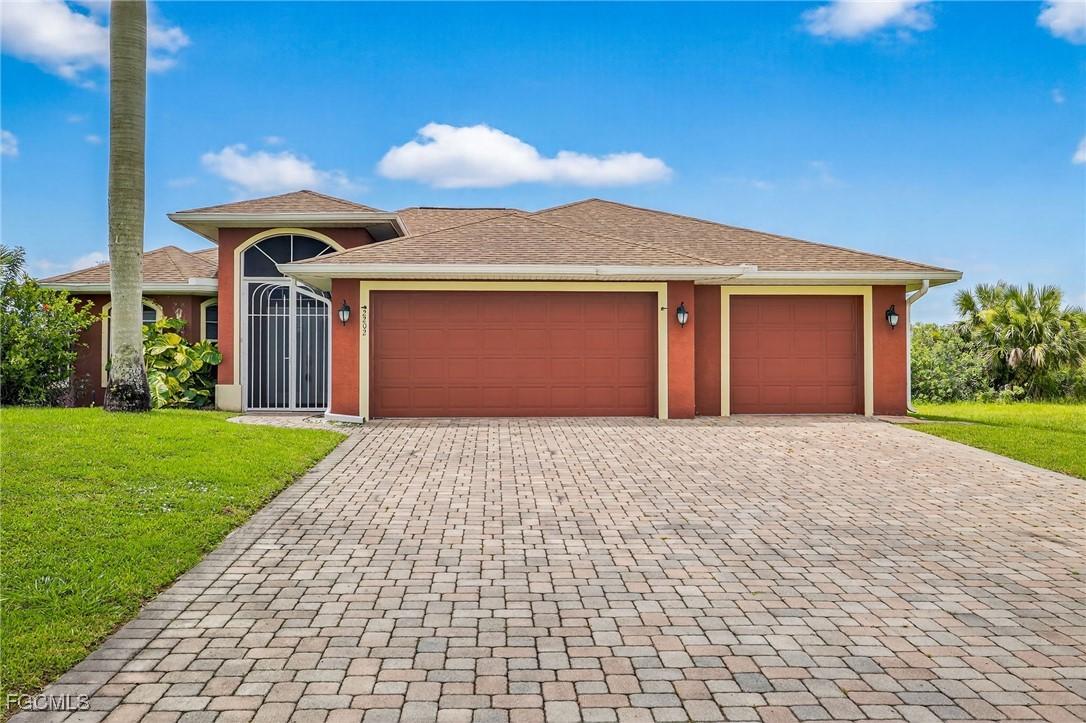 2202 NE 18th St., Cape Coral, FL 33909