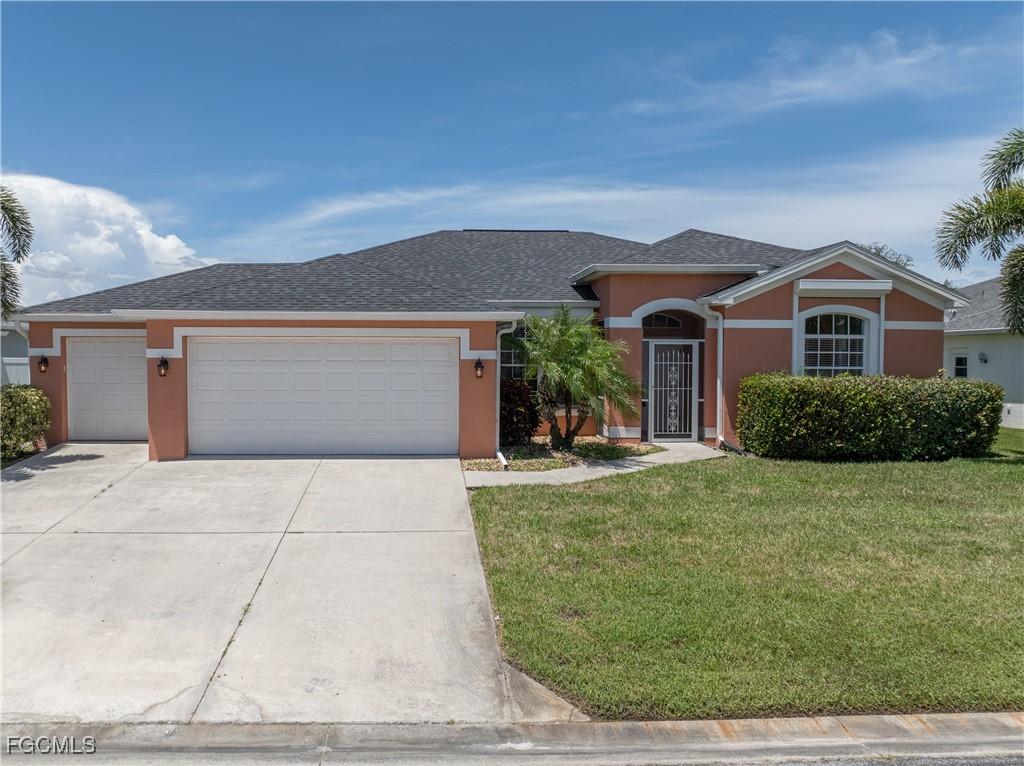 16856 Colony Lakes Blvd., Fort Myers, FL 33908
