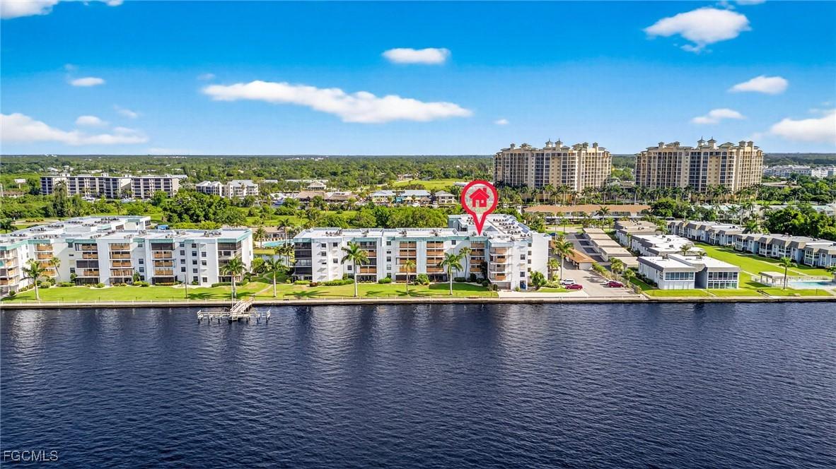 3460 N Key Dr. #415, North Fort Myers, FL 33903