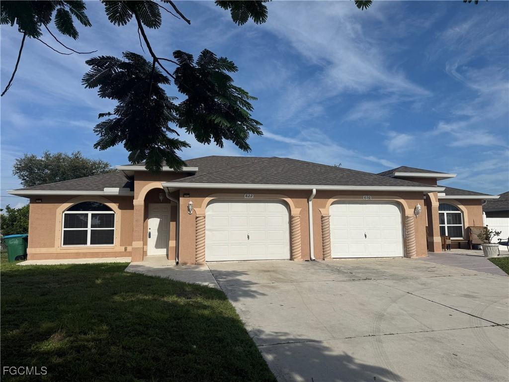 822 SE 6th Ct., Cape Coral, FL 33990