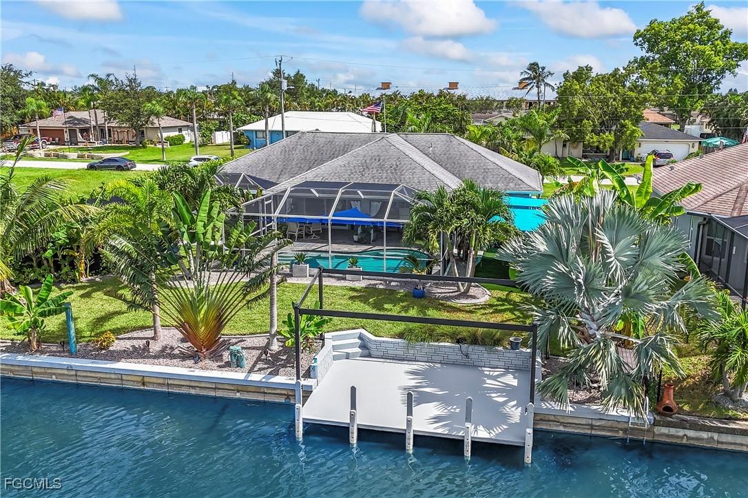 109 SW 15th Ter., Cape Coral, FL 33991