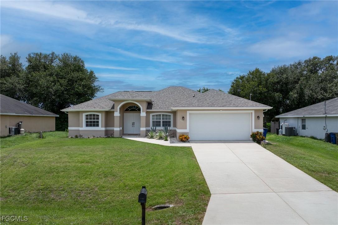 2907 48th St., Lehigh Acres, FL 33971