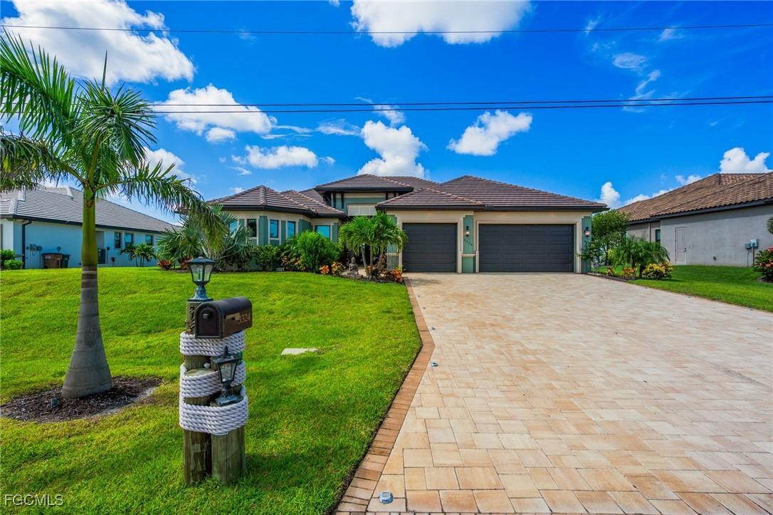 3324 NW 10th St., Cape Coral, FL 33993