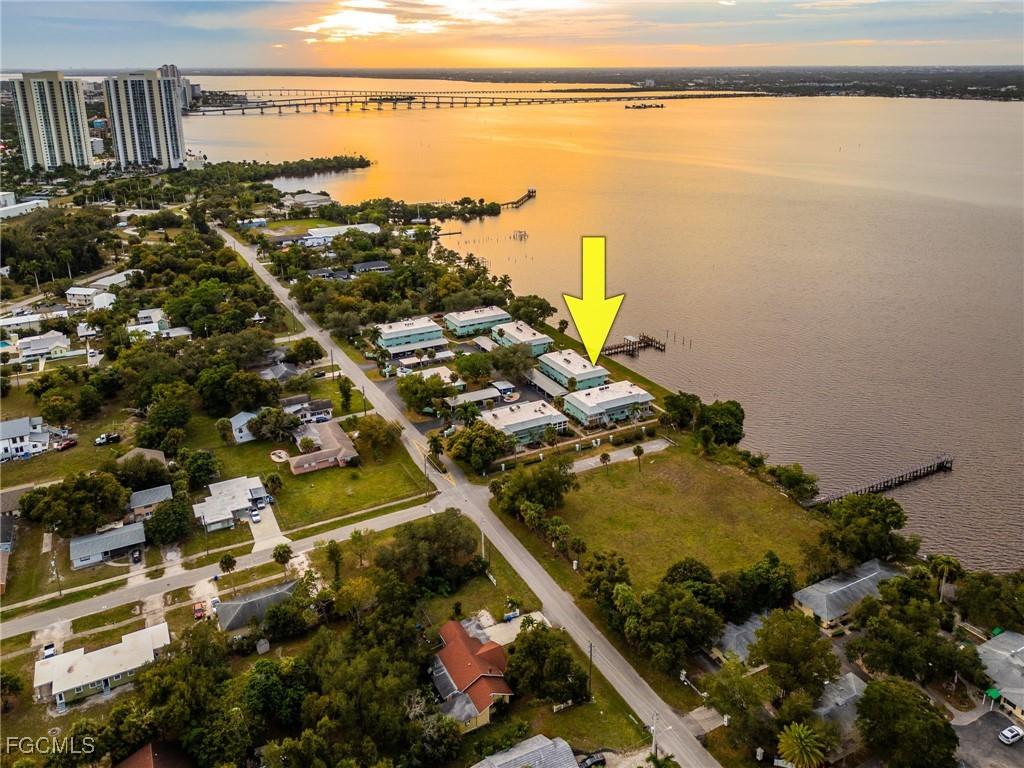 3225 E Riverside Dr. #31C, Fort Myers, FL 33916