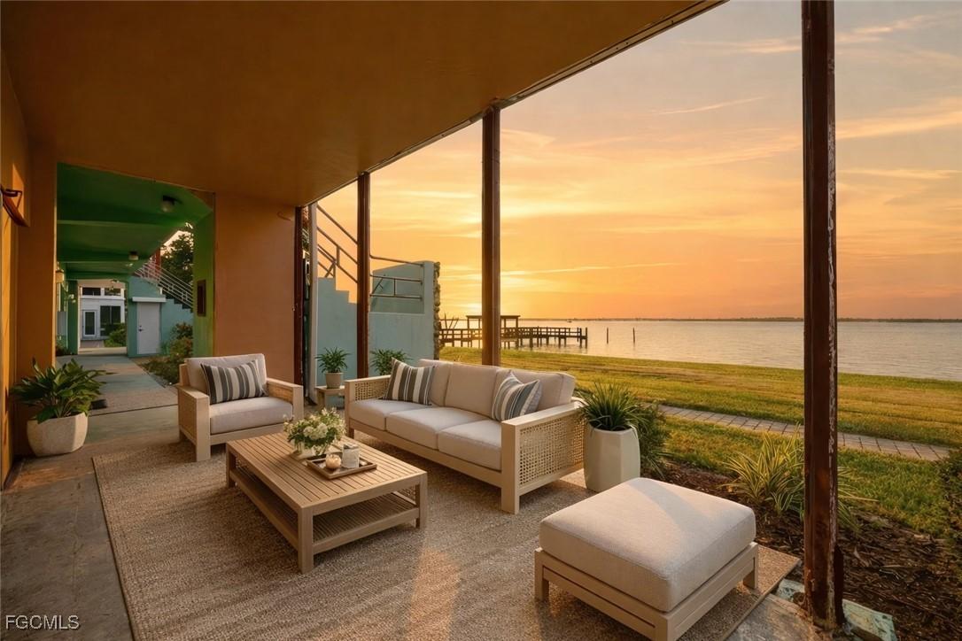 3225 E Riverside Dr. #31C, Fort Myers, FL 33916