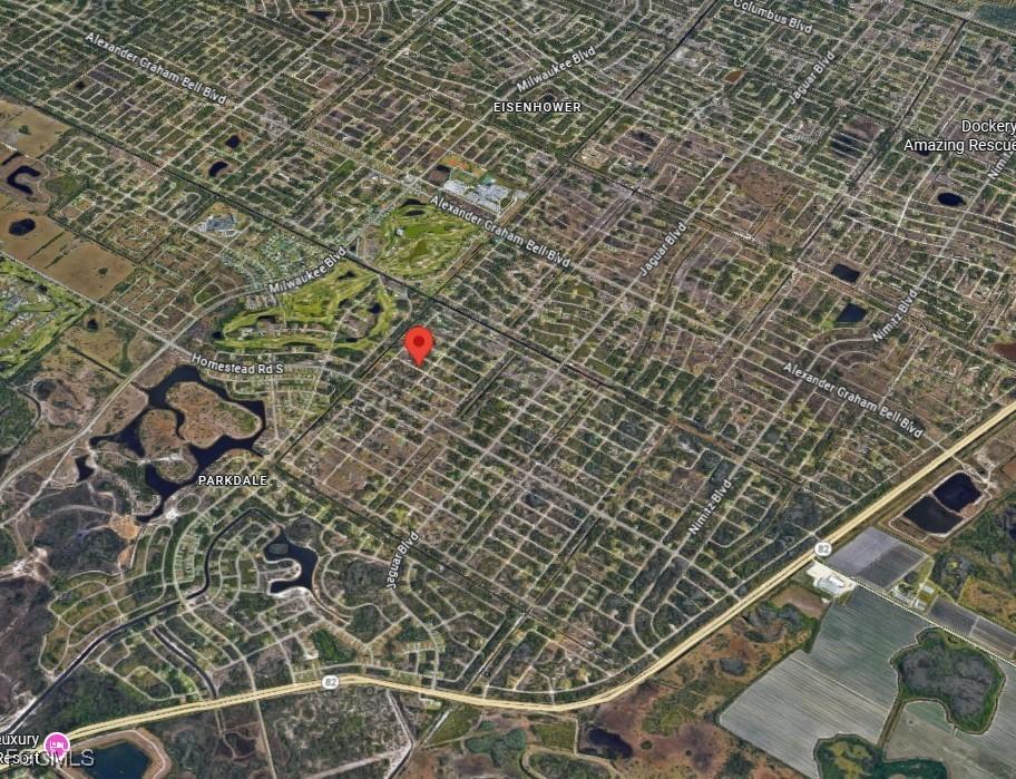 719 Gaylord Ave., Lehigh Acres, FL 33974