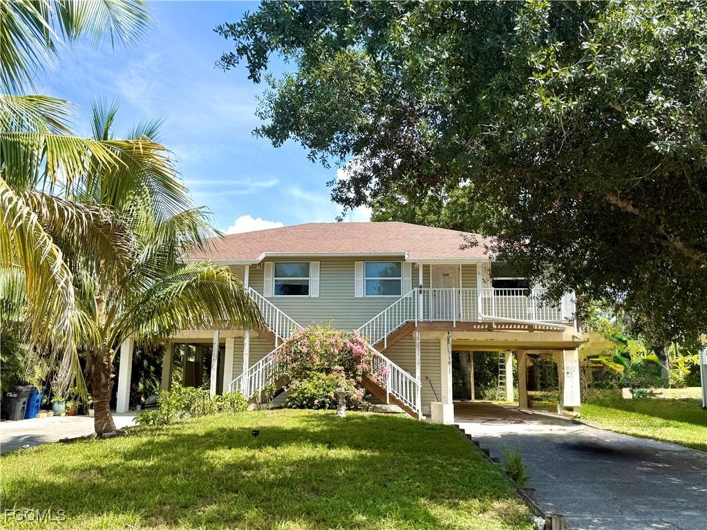 5548/5550 Birdsong Ln., Bokeelia, FL 33922