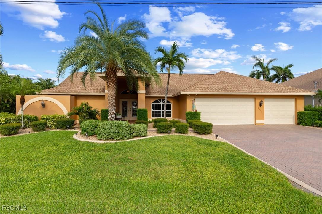2515 SE 19th Ave., Cape Coral, FL 33904