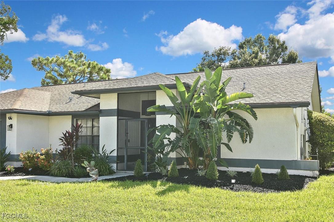 22607 Fountain Lakes Blvd., Estero, FL 33928