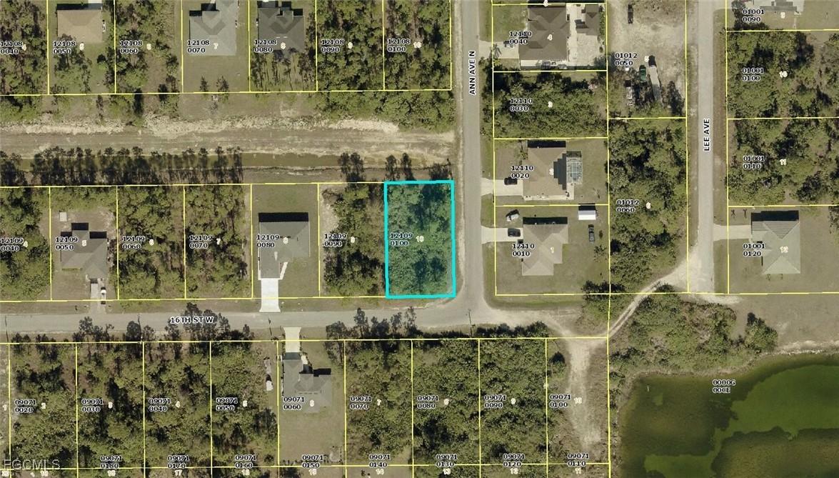 2500 16th St., Lehigh Acres, FL 33971