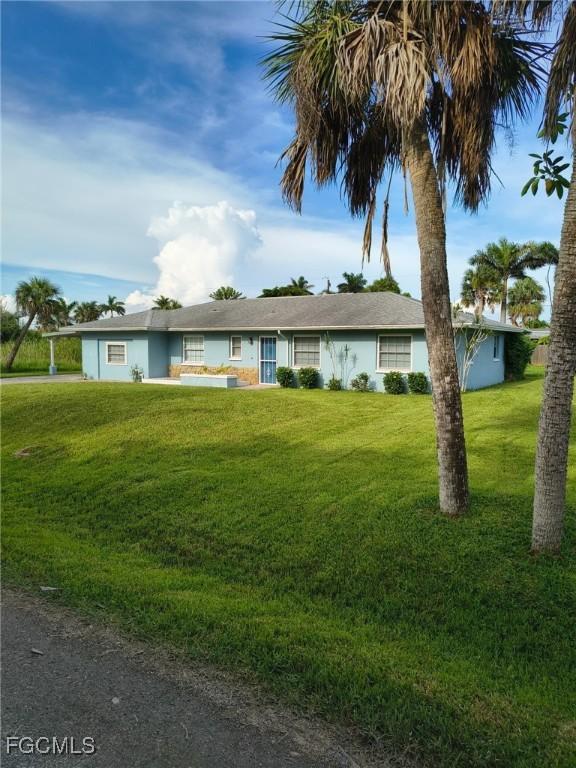 14773 Martin Dr., Fort Myers, FL 33908