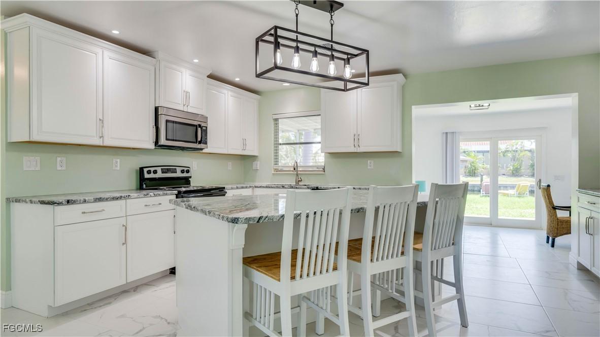 2708 Mangrove St., St James City, FL 33956