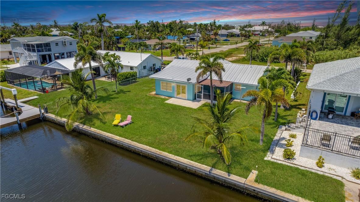 2708 Mangrove St., St James City, FL 33956